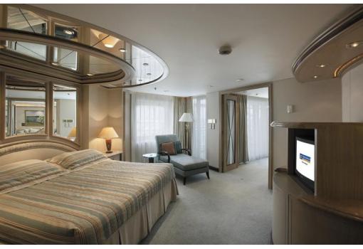 Royal Suite